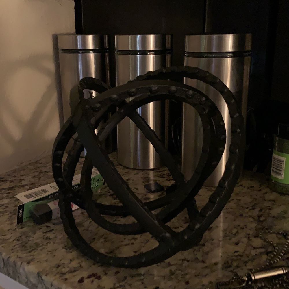 Decorative Table Accent.